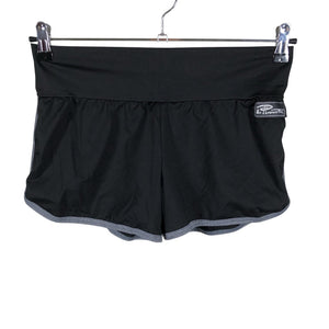 Unisex La Pirouette - Lühikesed spordipüksid, suurus 38 - Must (1)
