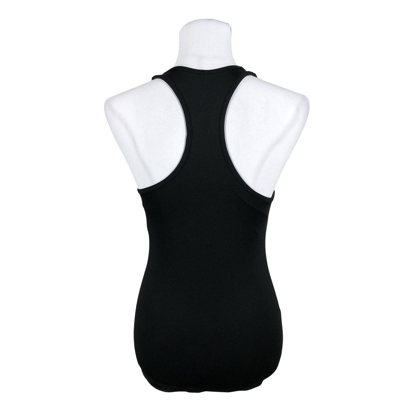 Unisex La Pirouette - Sporditopp, suurus 36 - Must (2)
