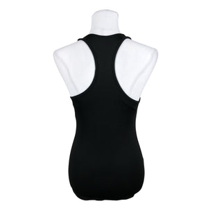 Unisex La Pirouette - Sporditopp, suurus 36 - Must (2)