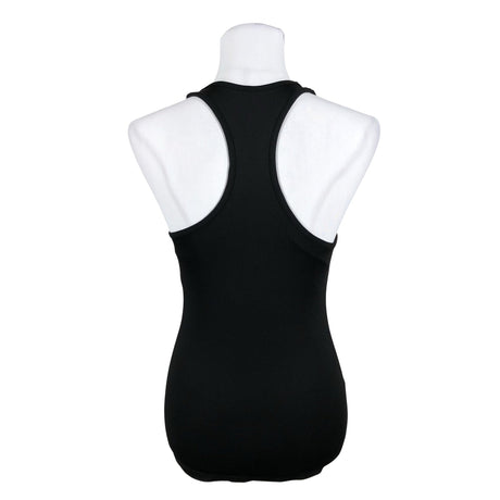 Unisex La Pirouette - Sporditopp, suurus 36 - Must (2)