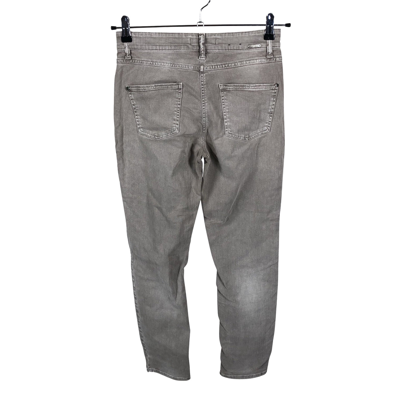 Unisex Cambio - Teksad, suurus 38 - Beige (2)