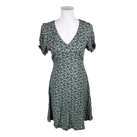 Unisex Melville - Mitteveniv kleit, suurus 36 - Roheline ()