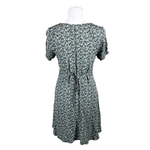 Unisex Melville - Mitteveniv kleit, suurus 36 - Roheline (2)