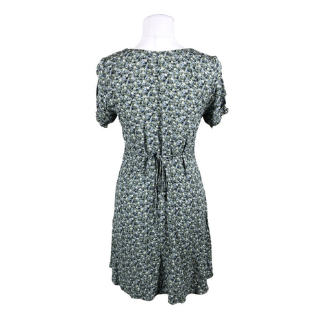 Unisex Melville - Mitteveniv kleit, suurus 36 - Roheline (2)