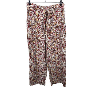 Unisex s.Oliver - Mittevenivad püksid, suurus 42 - Pruun (1)