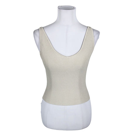 Unisex Babaton - Topp, suurus 34 - Beige ()