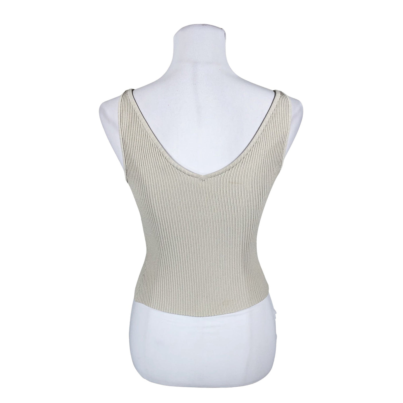 Unisex Babaton - Topp, suurus 34 - Beige (2)