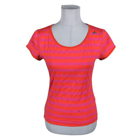 Unisex Adidas - Spordisärk, lühikesed käised, suurus 36 - Roosa ()