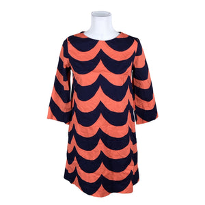 Unisex Marimekko - Mitteveniv kleit, suurus 34 - Sinine (1)