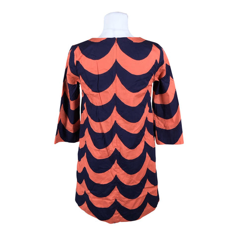 Unisex Marimekko - Mitteveniv kleit, suurus 34 - Sinine (2)