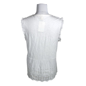 Unisex Esprit - Topp, suurus 38 - Valge (2)