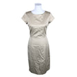 Unisex Gant - Mitteveniv kleit, suurus 36 - Beige ()