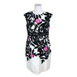 Unisex Marimekko - Mitteveniv kleit, suurus 38 - Valge ()