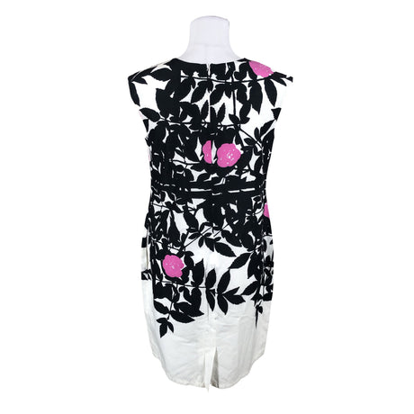 Unisex Marimekko - Mitteveniv kleit, suurus 38 - Valge (2)