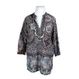 Unisex Ouì - Pluus, suurus 42 - Hall ()