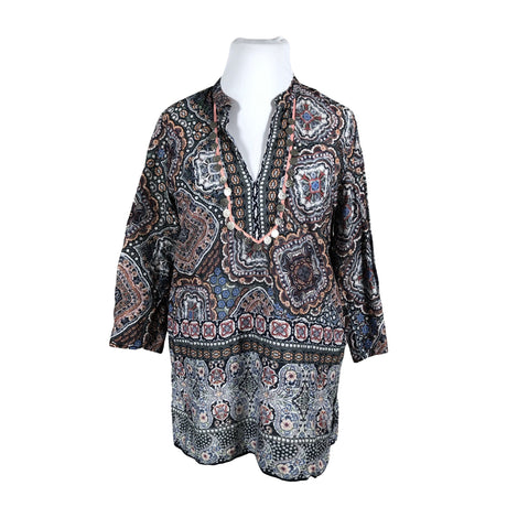 Unisex Ouì - Pluus, suurus 42 - Hall ()