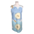 Unisex Marimekko - Mitteveniv kleit, suurus 40 - Helesinine ()