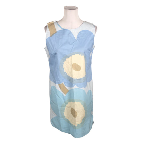 Unisex Marks&Spencer - Mitteveniv kleit, suurus 42 - Pruun ()