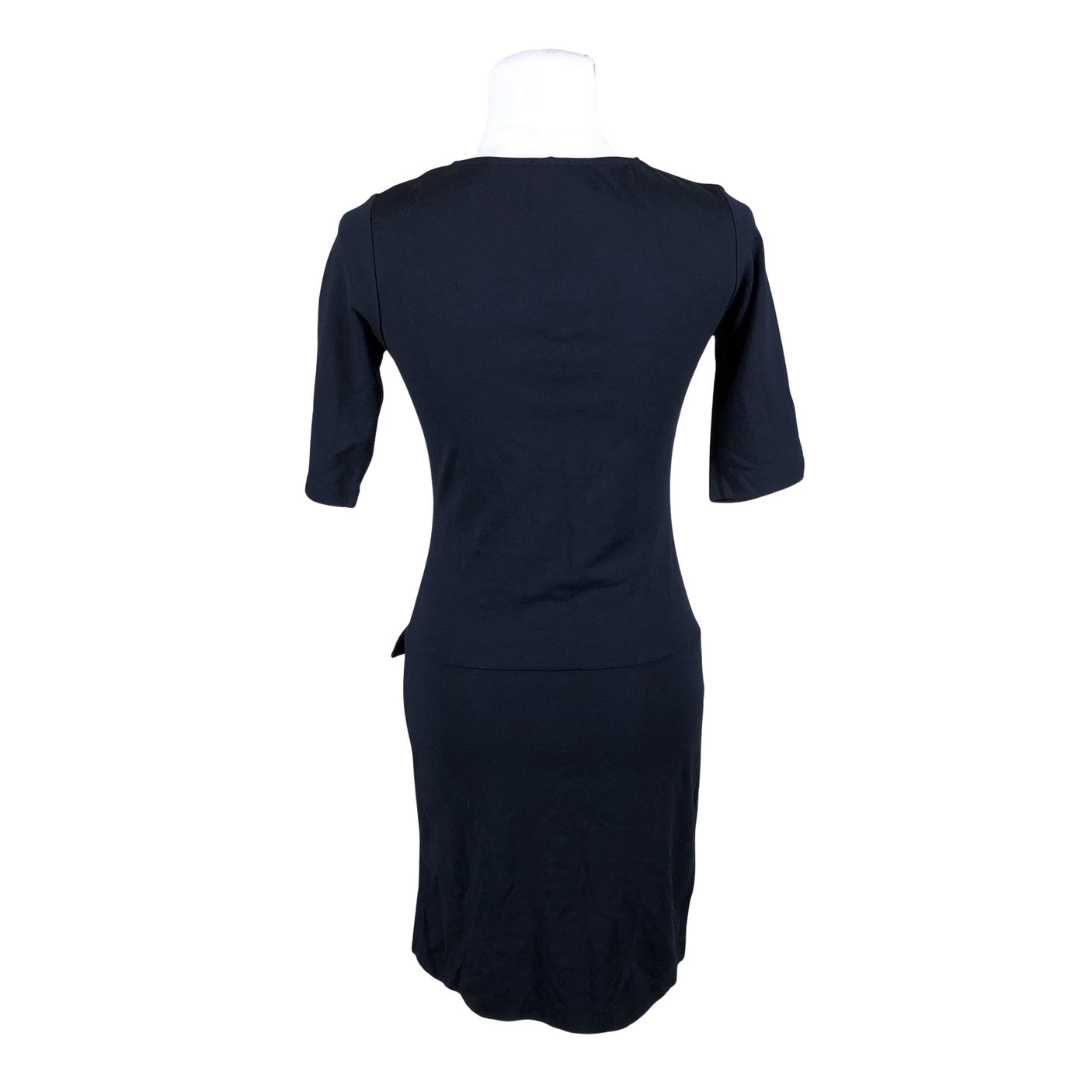 Unisex Filippa K. - Trikotaažist kleit, suurus 36 - Sinine (2)