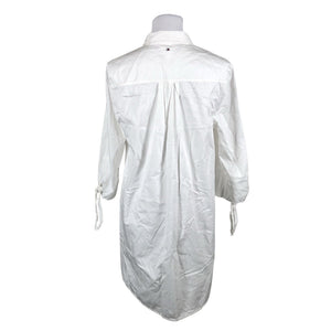 Unisex Tommy Hilfiger - Mitteveniv kleit, suurus 38 - Valge (2)