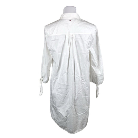 Unisex Tommy Hilfiger - Mitteveniv kleit, suurus 38 - Valge (2)