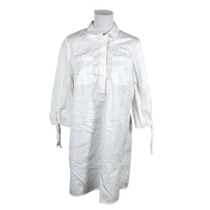 Unisex Tommy Hilfiger - Mitteveniv kleit, suurus 38 - Valge (1)
