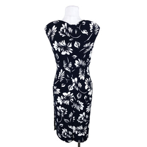 Unisex Lauren Ralph Lauren - Trikotaažist kleit, suurus 38 - Sinine (2)