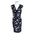 Unisex Lauren Ralph Lauren - Trikotaažist kleit, suurus 38 - Sinine ()