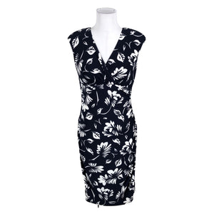 Unisex Lauren Ralph Lauren - Trikotaažist kleit, suurus 38 - Sinine (1)