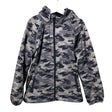 Unisex Name It - Softshell jope, suurus 134 - 140 - Hall ()