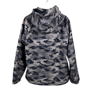 Unisex Name It - Softshell jope, suurus 134 - 140 - Hall (2)