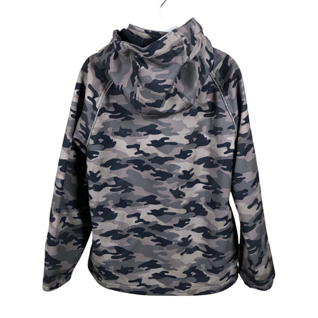 Unisex Name It - Softshell jope, suurus 134 - 140 - Hall (2)