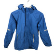 Unisex Polarn O. Pyret - Kevad-/sügisjope, suurus 134 - 140 - Sinine ()