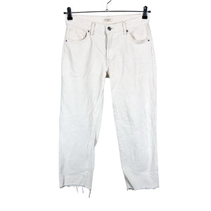 Unisex Lindex - Teksad, suurus 36 - Looduslik valge (1)