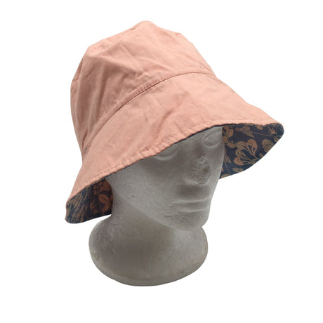 Unisex Lindex - Suvemüts, suurus 54 - 56 cm - Sinine (2)