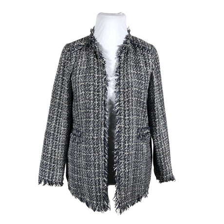 Unisex Hallhuber - Jakk, suurus 42 - Sinine ()