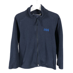Unisex Helly Hansen - Fliisjakk, suurus 116 - 122 - Sinine (1)