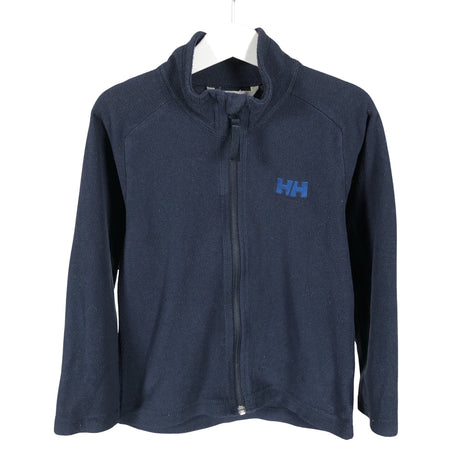 Unisex Helly Hansen - Fliisjakk, suurus 116 - 122 - Sinine ()