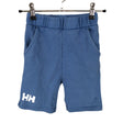 Unisex Helly Hansen - Dressikangast lühikesed püksid, suurus 122 - 128 - Helesinine ()