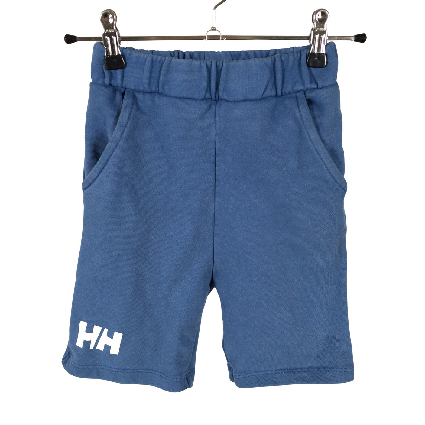 Unisex Helly Hansen - Dressikangast lühikesed püksid, suurus 122 - 128 - Helesinine (1)