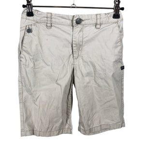 Unisex POMPdeLUX - Lühikesed püksid, suurus 128 - 134 - Beige (1)