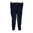 Unisex JH Collection - Ratsapüksid, suurus 40 - Sinine ()
