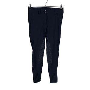 Unisex JH Collection - Ratsapüksid, suurus 40 - Sinine (1)