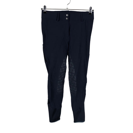 Unisex JH Collection - Ratsapüksid, suurus 40 - Sinine ()