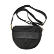 Unisex Your Face - Õlakott, suurus Mini - Must ()