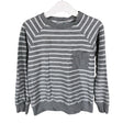 Unisex Bogi - Dressikangast pluus, suurus 128 - 134 - Hall ()