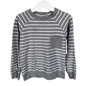 Unisex Bogi - Dressikangast pluus, suurus 128 - 134 - Hall (1)