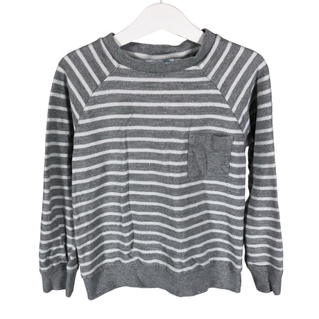 Unisex Bogi - Dressikangast pluus, suurus 128 - 134 - Hall ()
