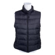 Unisex Uniqlo - Õuevest, suurus 38 - Must ()