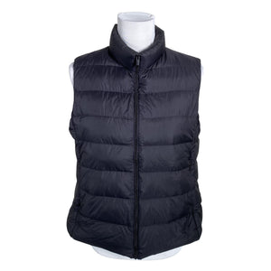 Unisex Uniqlo - Õuevest, suurus 38 - Must (1)